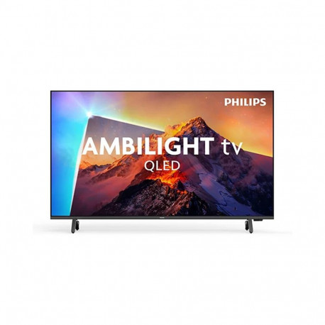 TV Philips 65" QLED