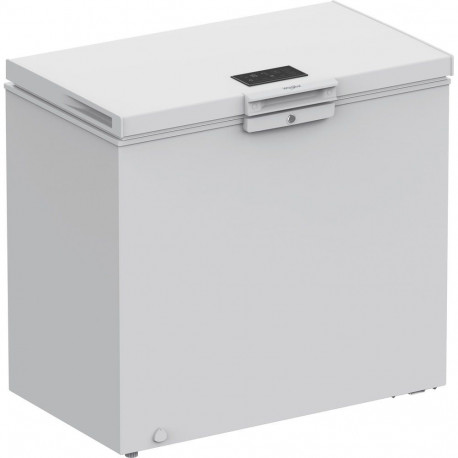 Whirlpool sügavkülmkirst W3RHS19EW1 eraldiseisev 198L, valge