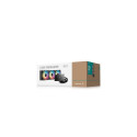 Liquid CPU Cooler DeepCool LT360 VISION ARGB, Black