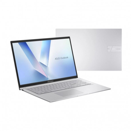 ASUS sülearvuti Vivobook 17 X1704MA-AU011 Core 5 320 17.3" FHD IPS-level ekraan 60Hz 250nits AG 16GB