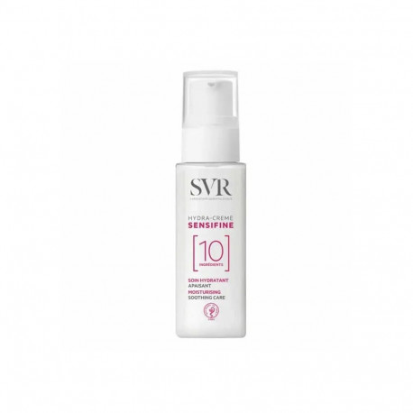 SVR Sensifine Hydra-Creme Day Cream 40 ml