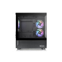 Thermaltake View 170 TG ARGB Micro Chassis