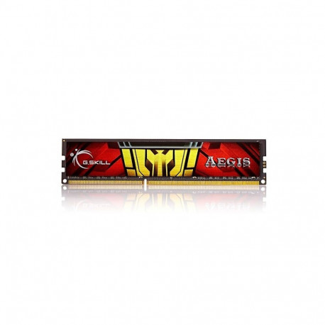 G.Skill 8GB DDR3-1333 memory module 1 x 8 GB 240-pin DIMM