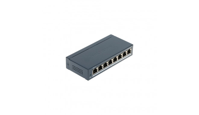 DS-3E1508-EIV2 Switch