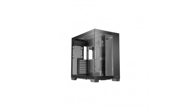 Antec C8 täistorn, must