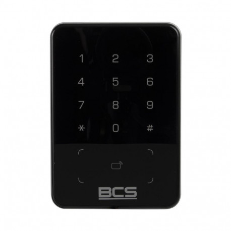 RS485-lugeja BCS-L-CKRS-M7Z