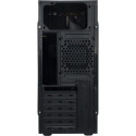 Inter-Tech Geh Midi B-48 mit Design Frontblende