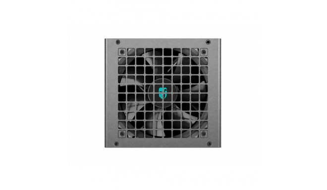 DEEPCOOL arvuti toiteplokk PF550X-FE, must