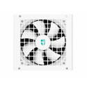 PC Power Supply DEEPCOOL PF750X WH, White