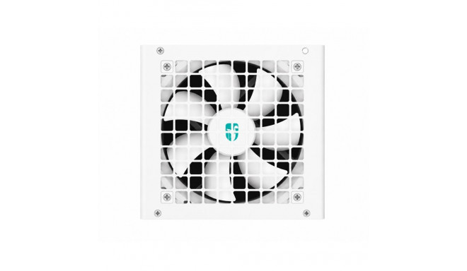 PC Power Supply DEEPCOOL PF750X WH, White