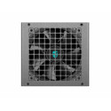 PC Power Supply DEEPCOOL PF650X, Black
