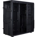 Inter-Tech Geh Midi B-48 mit Design Frontblende