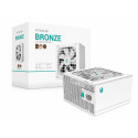 PC Power Supply DEEPCOOL PF750X WH, White