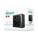 PC Power Supply DEEPCOOL PF550X-FE, Black
