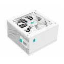 PC Power Supply DEEPCOOL PF750X WH, White
