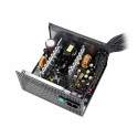 PC Power Supply DEEPCOOL PF550X-FE, Black