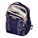 Herlitz Grundschulrucksack Ultimate leer Blossom