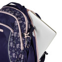 Herlitz Grundschulrucksack Ultimate leer Blossom