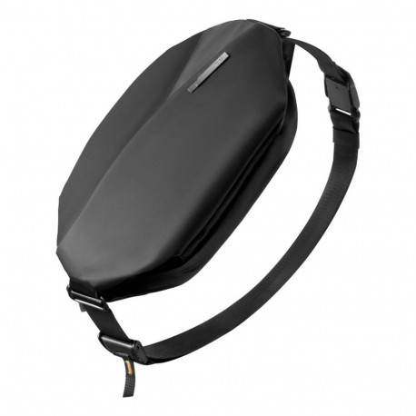 inateck UmhĂ¤ngetasche LB03014 black 36cm * 17cm * 7cm