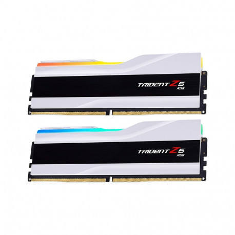 G.Skill Trident Z Trident Z5 RGB DDR5-8400 CL40-52-52-134 1.40V 48GB (2x24GB) Intel XMP