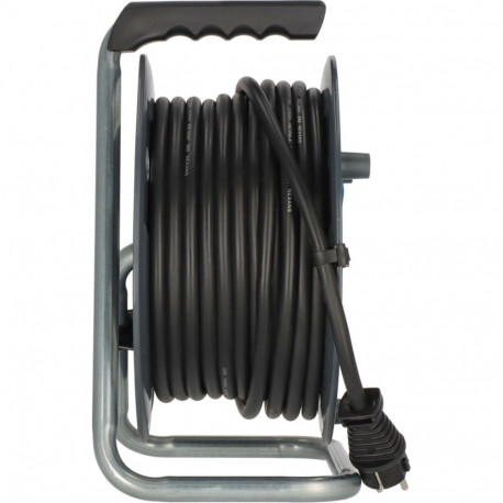 Brennenstuhl 1098570024 cord reel 3 AC outlet(s) 30 m