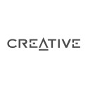 Creative Webcam Live Cam 4K, 1.80m USB Kabel, schwarz