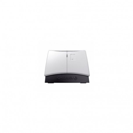 CHERRY kiipkaardilugeja 1150 siseruumides kasutatav USB USB Type-A, must, valge