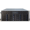 Inter-Tech 48.3cm IPC 4U-4416L 4HE STORAGE