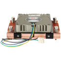 Inter-Tech jahuti A-18 1HE aktiivne AMD Socket AM4