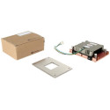 Inter-Tech jahuti A-18 1HE aktiivne AMD Socket AM4