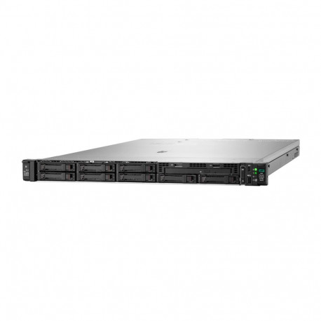 HPE server ProLiant Compute DL360 Gen12 6507P 8c 1P 2x32GB-R 8SFF MR408i-o 2x480GB SSD 2x1000W PS EU