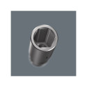 Wera Belt B Deep 1 SteckschlĂĽsseleinsatz-Satz, 3/8"-Antrieb