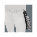 Wera Belt B Deep 1 SteckschlĂĽsseleinsatz-Satz, 3/8"-Antrieb