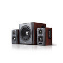 Edifier S350DB 2.1 holz Bluetooth retail
