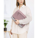inateck Laptoptasche 13" purple