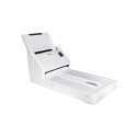 Avision AD340GFN Flatbed & ADF scanner 1200 x 1200 DPI A4 White