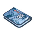 Herlitz Schulranzen UltraLight Plus TechMech