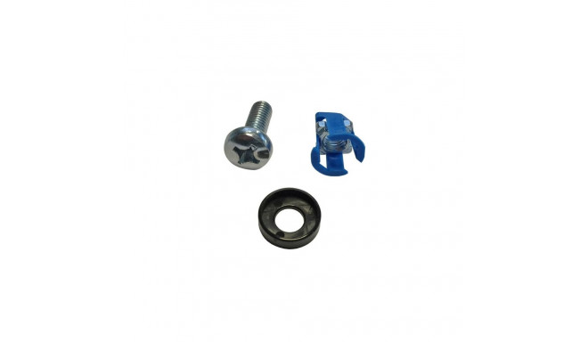 EFB Elektronik mutter 691102 M6 50tk