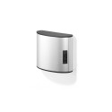 Durable KEY BOX CODE 18 Silver