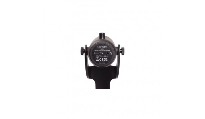 Venom VS2868 microphone Black