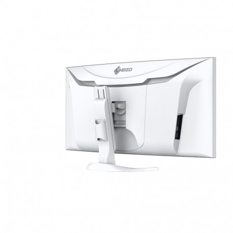 EIZO FlexScan EV3851X-WT computer monitor 95.2 cm (37.5") 3840 x 1600 pixels UltraWide Quad HD+ LCD 