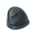R-Go hiir HE Basic ergonoomiline vasakukäeline Bluetooth