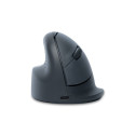 R-Go hiir HE Basic ergonoomiline vasakukäeline Bluetooth