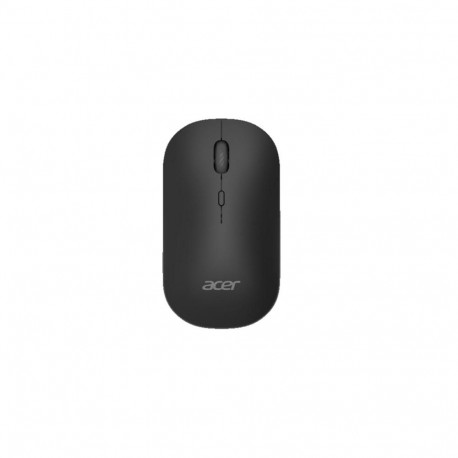 Acer hiir AMR130 universaalne mõlema käega kasutatav RF-juhtmevaba + Bluetooth 1600DPI
