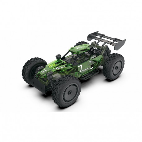 Amewi CoolRC DIY Razor 2WD raadio teel juhitav elektrimootoriga bagimudel 1:18