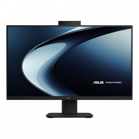 ASUS kõik-ühes arvuti V400 AiO V470VAK-BPE087W Intel Core 5 210H 68.6cm (27") 1920 x 1080 pikslit 16
