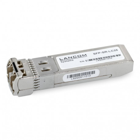 LANCOM SFP-SR-LC25 (Bulk 10)