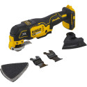 Dewalt 18,0V Multitool (Basisversion) DCS355N-XJ
