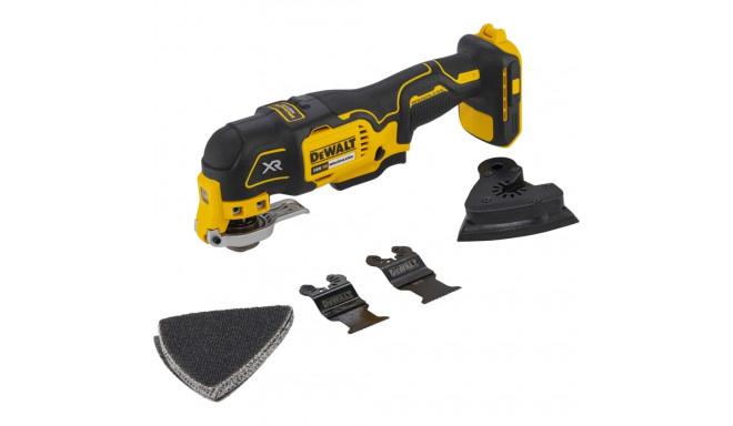 Dewalt 18,0V Multitool (Basisversion) DCS355N-XJ