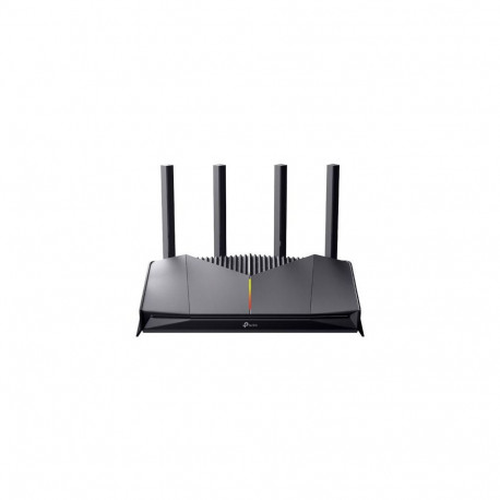 TP-Link Archer GE230 wireless router 2.5 Gigabit Ethernet Dual-band (2.4 GHz / 5 GHz)